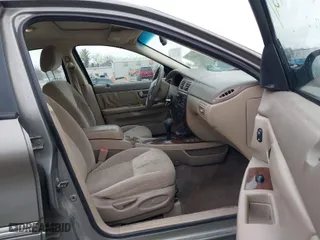2003 Ford Taurus SEL with VIN 1FAFP56S13A124987, listed as a IAAI auction lot 41626121 with 197,237 mi miles. Bid and sale history available at carsss.com. Image 5.