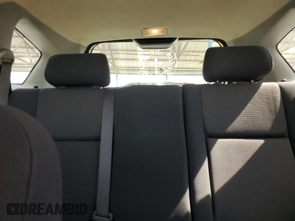 2004 Pontiac Vibe with VIN 5Y2SL62854Z448810, listed as a Copart auction lot 60855065 with 139,096 mi miles and Salvage title. Bid and sale history available at DreamBid. Image 10.