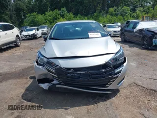 2024 Nissan Versa S with VIN 3N1CN8DV0RL820066, listed as a IAAI auction lot 42563864 with 38,749 mi miles and . Bid and sale history available at DreamBid. Image 6.