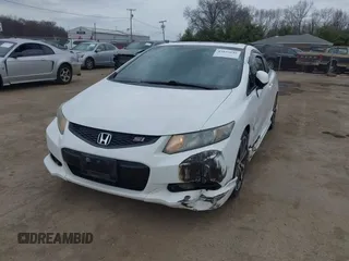 2013 Honda Civic Si z VIN 2HGFG4A53DH704042, wystawiony jako IAAI lot #42033646 z przebiegiem 88 984 mil mil oraz . Historia ofert i sprzedaży dostępna na DreamBid. Obrazek 17.