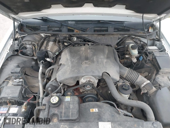 2001 Mercury Grand Marquis LS with VIN 2MEFM75W81X678887, listed as a IAAI auction lot 41254252 with 113,742 mi miles and . Bid and sale history available at DreamBid. Image 10.