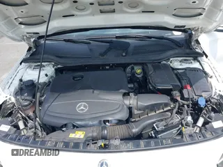 2018 Mercedes-Benz GLA 250 z VIN WDCTG4EBXJJ479396, wystawiony jako IAAI lot #42432247 z przebiegiem 83 856 mil mil oraz . Historia ofert i sprzedaży dostępna na DreamBid. Obrazek 10.
