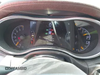 2015 Jeep Grand Cherokee Overland with VIN 1C4RJFCG6FC831641, listed as a IAAI auction lot 41877680 with 143,568 mi miles. Bid and sale history available at carsss.com. Image 7.