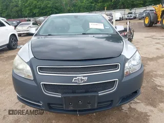 2010 Chevrolet Malibu 1LT with VIN 1G1ZC5EB7AF269688, listed as a IAAI auction lot 42140533 with 270,120 mi miles and . Bid and sale history available at DreamBid. Image 13.