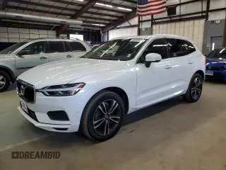 2019 Volvo XC60 Momentum с VIN LYVA22RK4KB188445, выставлен на аукционе Copart как лот 60859585 с пробегом 150 208 миль миль и Чистый • Clean title. История ставок и продаж доступна на DreamBid. Изображение 1.