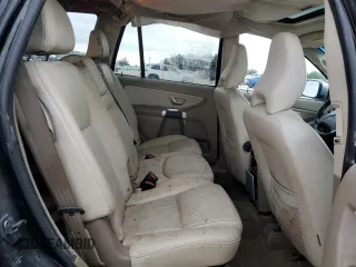 2013 Volvo XC90 Premier Plus with VIN YV4952CY0D1650126, listed as a Copart auction lot 55536485 with 205,837 mi miles and Clean title. Bid and sale history available at DreamBid. Image 11.