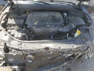 2018 Jeep Grand Cherokee Laredo E with VIN 1C4RJEAG0JC361922, listed as a Copart auction lot 56972245 with 82,237 mi miles and Salvage title. Bid and sale history available at DreamBid. Image 12.