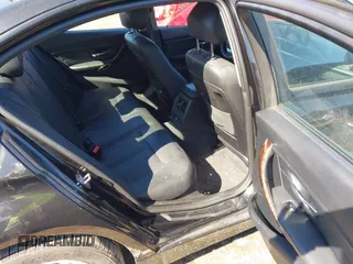 2014 BMW 3 Series 328d xDrive with VIN WBA3D5C54EF147199, listed as a IAAI auction lot 41626737 with 98,281 mi miles. Bid and sale history available at carsss.com. Image 8.