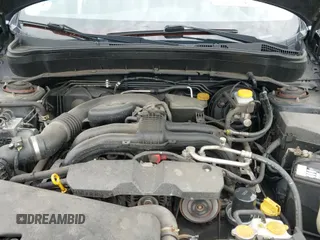 2012 Subaru Forester X Premium z VIN JF2SHADC0CG445380, wystawiony jako IAAI lot #42636508 z przebiegiem 93 254 mil mil oraz . Historia ofert i sprzedaży dostępna na DreamBid. Obrazek 14.