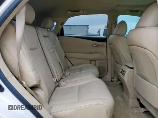 2014 Lexus RX 350 z VIN 2T2ZK1BA1EC142072, wystawiony jako Copart lot #50874855 z przebiegiem 183 878 mil mil oraz Czysty tytuł • Clean title. Historia ofert i sprzedaży dostępna na DreamBid. Obrazek 11.