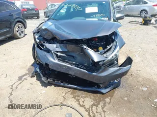 2023 Subaru Impreza Special Sports с VIN 4S3GTAM60P3719834, выставлен на аукционе IAAI как лот 42268287 с пробегом 15 688 миль миль и . История ставок и продаж доступна на DreamBid. Изображение 6.