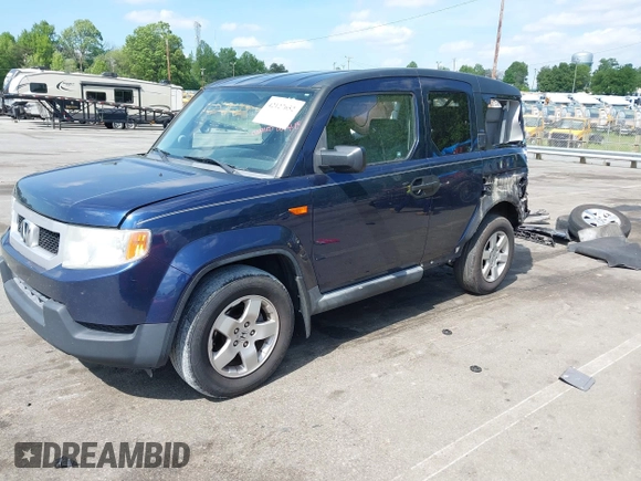 2010 Honda Element EX z VIN 5J6YH2H77AL002251, wystawiony jako IAAI lot #42127652 z przebiegiem 253 430 mil mil oraz . Historia ofert i sprzedaży dostępna na DreamBid. Obrazek 18.
