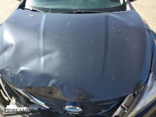 2018 Nissan Altima 2.5 SV with VIN 1N4AL3AP4JC198631, listed as a Copart auction lot 46456225 with 141,188 mi miles and Salvage Title. Bid and sale history available at carsss.com. Image 12.