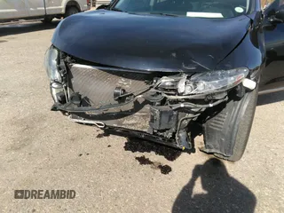2012 Nissan Murano S with VIN JN8AZ1MW0CW223577, listed as a IAAI auction lot 41738370 with 152,515 mi miles and . Bid and sale history available at DreamBid. Image 6.