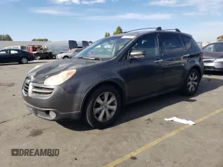 2007 Subaru Tribeca 7-Pass с VIN 4S4WX85D974405823, выставлен на аукционе Copart как лот 77831964 с пробегом 150 033 миль миль и Чистый • Clean title. История ставок и продаж доступна на DreamBid. Изображение 1.