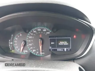 2020 Chevrolet Trax LT z VIN 3GNCJLSB2LL136235, wystawiony jako IAAI lot #41866450 z przebiegiem 65 129 mil mil oraz . Historia ofert i sprzedaży dostępna na DreamBid. Obrazek 7.