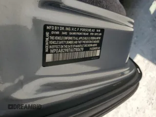 2006 Porsche Cayman S с VIN WP0AB29876U780678, выставлен на аукционе Copart как лот 60668895 с пробегом 144 117 миль миль и Чистый • Clean title. История ставок и продаж доступна на DreamBid. Изображение 13.