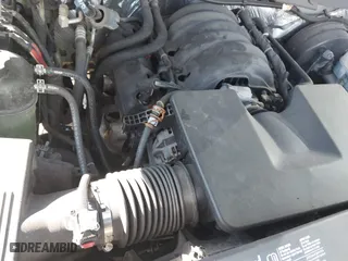 2018 Chevrolet Silverado 1500 LT with VIN 1GCVKREH5JZ299310, listed as a IAAI auction lot 41561453 with 1 mi miles. Bid and sale history available at carsss.com. Image 10.