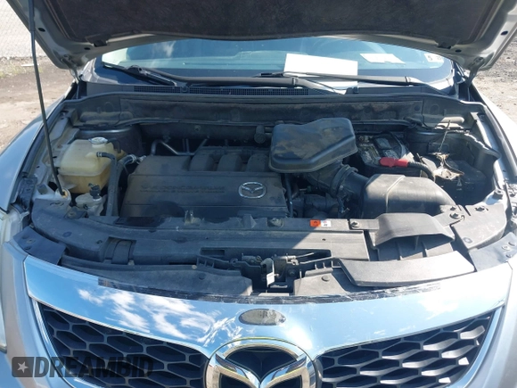 2012 Mazda CX-9 Touring with VIN JM3TB2CA6C0342314, listed as a IAAI auction lot 42688914 with 212,492 mi miles and . Bid and sale history available at DreamBid. Image 10.
