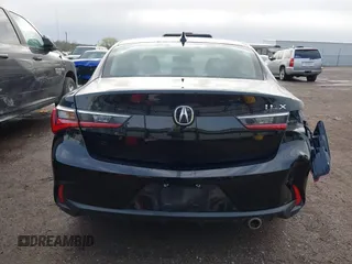 2019 Acura ILX Premium z VIN 19UDE2F74KA015134, wystawiony jako IAAI lot #41943293 z przebiegiem 24 861 mil mil oraz . Historia ofert i sprzedaży dostępna na DreamBid. Obrazek 16.