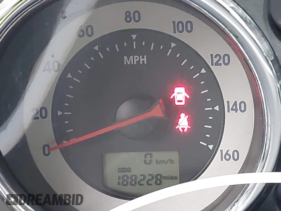 2007 Mitsubishi Eclipse GS with VIN 4A3AK24FX7E022171, listed as a IAAI auction lot 41248350 with 188,228 mi miles and . Bid and sale history available at DreamBid. Image 15.