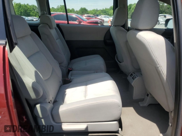 2009 Mazda 5 Sport with VIN JM1CR293X90338238, listed as a Copart auction lot 56184135 with 175,105 mi miles and Clean Title. Bid and sale history available at DreamBid. Image 11.