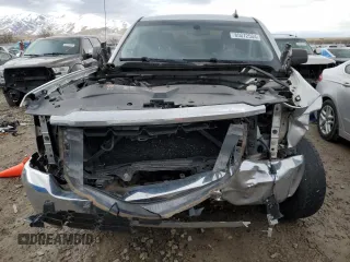 2016 Chevrolet Silverado 1500 LS with VIN 3GCPCNEH1GG291258, listed as a Copart auction lot 85072504 with 239,278 mi miles and Salvage Title. Bid and sale history available at DreamBid. Image 5.