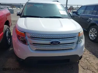 2011 Ford Explorer Limited with VIN 1FMHK8F8XBGA07245, listed as a IAAI auction lot 41914442 with 253,009 mi miles. Bid and sale history available at carsss.com. Image 12.