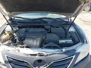 2011 Toyota Camry LE with VIN 4T1BF3EK8BU156720, listed as a IAAI auction lot 39464949 with 200,874 mi miles and . Bid and sale history available at DreamBid. Image 10.