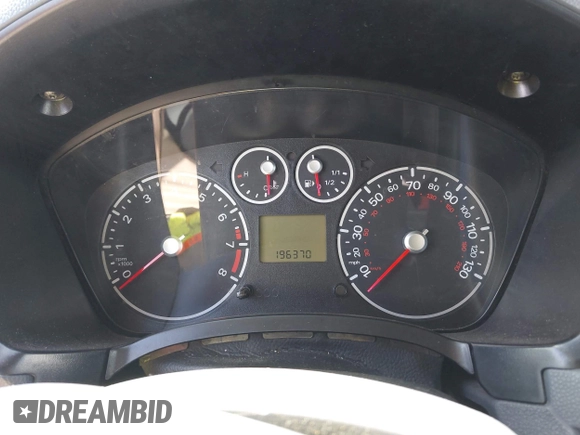 2013 Ford Transit Connect XLT with VIN NM0LS7BN8DT141439, listed as a IAAI auction lot 42523467 with 196,370 mi miles and . Bid and sale history available at DreamBid. Image 7.