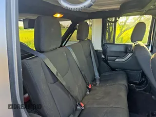 2018 Jeep Wrangler Unlimited Sport S с VIN 1C4HJWDG0JL899680, выставлен на аукционе Copart как лот 62428165 с пробегом 162 218 миль миль и Чистый • Clean title. История ставок и продаж доступна на DreamBid. Изображение 6.