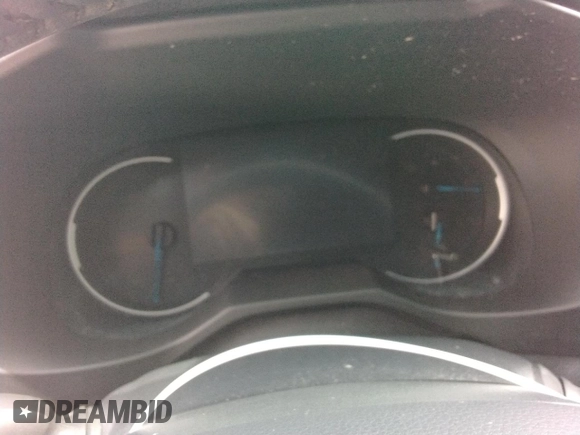 2023 Toyota RAV4 Hybrid XSE with VIN 2T3E6RFV6PW038320, listed as a Copart auction lot 46690615 with Not provided miles and Salvage title. Bid and sale history available at DreamBid. Image 9.