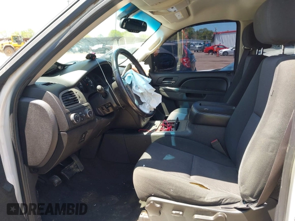 2012 GMC Sierra 1500 SLE z VIN 3GTP2VE78CG121242, wystawiony jako IAAI lot #42221764 z przebiegiem 164 755 mil mil oraz . Historia ofert i sprzedaży dostępna na DreamBid. Obrazek 5.