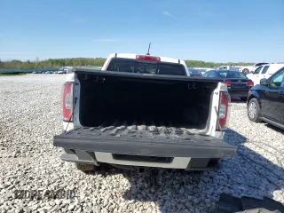 2020 GMC Canyon 4WD All Terrain w/Cloth with VIN 1GTG6FENXL1183944, listed as a Copart auction lot 53012444 with 70,915 mi miles and Salvage Title. Bid and sale history available at carsss.com. Image 6.