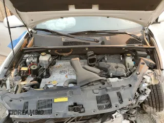 2011 Toyota Highlander Hybrid Limited with VIN JTEDC3EH6B2003044, listed as a Copart auction lot 87972595 with 193,125 mi miles and Salvage Title. Bid and sale history available at carsss.com. Image 12.