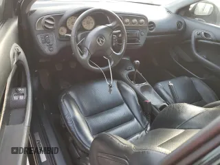 2006 Acura RSX z VIN JH4DC53886S016126, wystawiony jako Copart lot #80771964 z przebiegiem 218 707 mil mil oraz Szkoda całkowita • Salvage title. Historia ofert i sprzedaży dostępna na DreamBid. Obrazek 8.