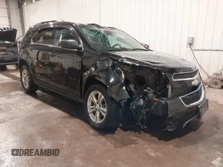 2014 Chevrolet Equinox LT with VIN 2GNFLGEKXE6251067, listed as a IAAI auction lot 41263219 with 85,744 mi miles. Bid and sale history available at carsss.com. Image 1.