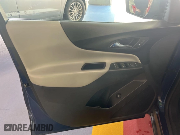 2023 Chevrolet Equinox LT с VIN 3GNAXJEG6PL116965, выставлен на аукционе IAAI как лот 42569732 с пробегом 46 279 миль миль и . История ставок и продаж доступна на DreamBid. Изображение 20.