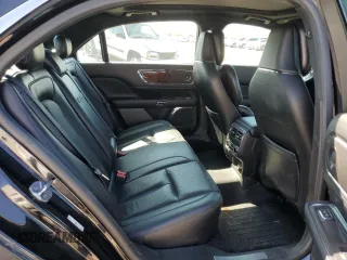 2018 Lincoln Continental Reserve with VIN 1LN6L9NP0J5611917, listed as a Copart auction lot 70478434 with 85,822 mi miles and Salvage Title. Bid and sale history available at carsss.com. Image 10.