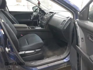 2010 Mazda CX-9 Touring с VIN JM3TB3MV4A0200466, выставлен на аукционе IAAI как лот 42147988 с пробегом 172 443 миль миль и . История ставок и продаж доступна на DreamBid. Изображение 5.