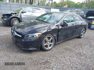 2014 Mercedes-Benz CLA 250 z VIN WDDSJ4EB9EN150146, wystawiony jako IAAI lot #42219661 z przebiegiem 115 397 mil mil oraz . Historia ofert i sprzedaży dostępna na DreamBid. Obrazek 2.