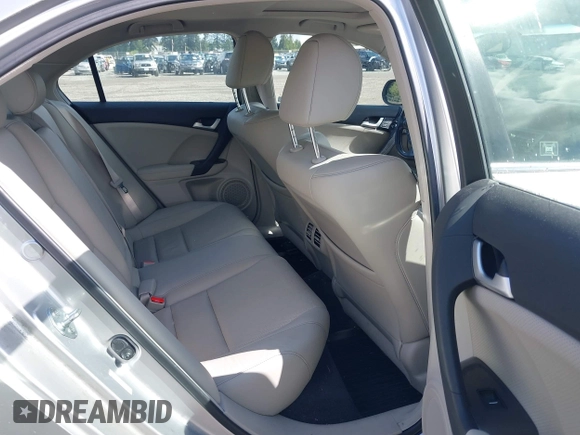2012 Acura TSX Technology with VIN JH4CU2F6XCC012845, listed as a IAAI auction lot 42304391 with 69,873 mi miles and . Bid and sale history available at DreamBid. Image 8.