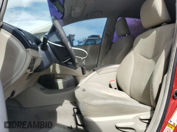 2011 Toyota Prius I z VIN JTDKN3DU8B5322562, wystawiony jako Copart lot #57637795 z przebiegiem 173 847 mil mil oraz Czysty tytuł • Clean title. Historia ofert i sprzedaży dostępna na DreamBid. Obrazek 7.