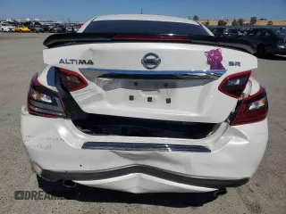 2017 Nissan Altima S z VIN 1N4AL3APXHC172884, wystawiony jako Copart lot #57688905 z przebiegiem 119 240 mil mil oraz Szkoda całkowita • Salvage title. Historia ofert i sprzedaży dostępna na DreamBid. Obrazek 6.