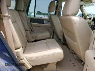 2012 Ford Expedition XLT с VIN 1FMJU1H52CEF09766, выставлен на аукционе Copart как лот 57359585 с пробегом 191 201 миль миль и Чистый • Clean title. История ставок и продаж доступна на DreamBid. Изображение 11.