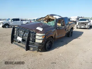 2011 Ford F-250 XL z VIN 1FT7W2B69BEC19829, wystawiony jako IAAI lot #42643088 z przebiegiem 196 724 mil mil oraz . Historia ofert i sprzedaży dostępna na DreamBid. Obrazek 6.