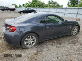 2017 Toyota 86 with VIN JF1ZNAA17H8706942, listed as a Copart auction lot 49908285 with 150,661 mi miles and Clean Title. Bid and sale history available at carsss.com. Image 3.