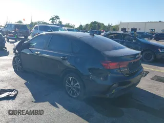 2022 Kia Forte LXS z VIN 3KPF24AD2NE439180, wystawiony jako IAAI lot #41830086 z przebiegiem 39 128 mil mil oraz . Historia ofert i sprzedaży dostępna na DreamBid. Obrazek 3.