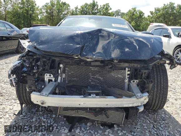2022 Genesis G70 2.0T with VIN KMTG34TA2NU103729, listed as a Copart auction lot 65336264 with 51,705 mi miles and Salvage Title. Bid and sale history available at carsss.com. Image 5.