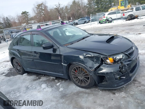 2011 Subaru WRX WRX Limited with VIN JF1GR7E67BG819498, listed as a IAAI auction lot 41631057 with 130,285 mi miles and . Bid and sale history available at DreamBid. Image 13.